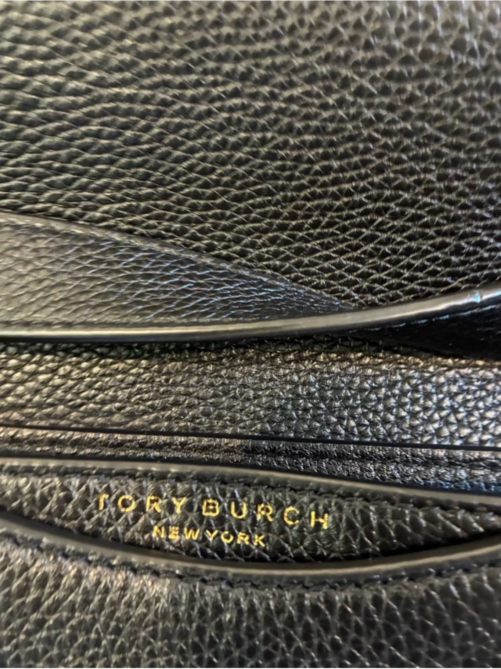 Tory Burch clean minimalist